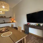 شقة Luisa