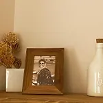 Luisa アパート スカンツァーノ・イオーニコ
