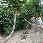 Luisa شقة سكانتْسانو