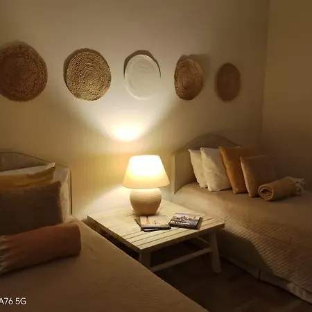 Luisa Διαμέρισμα *