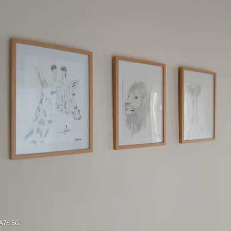 Apartman Luisa Scanzano Jonico