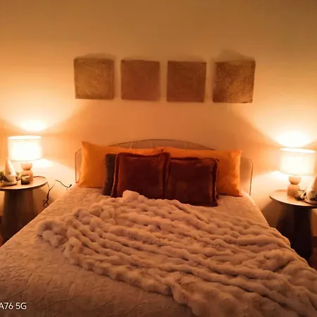 Luisa Διαμέρισμα