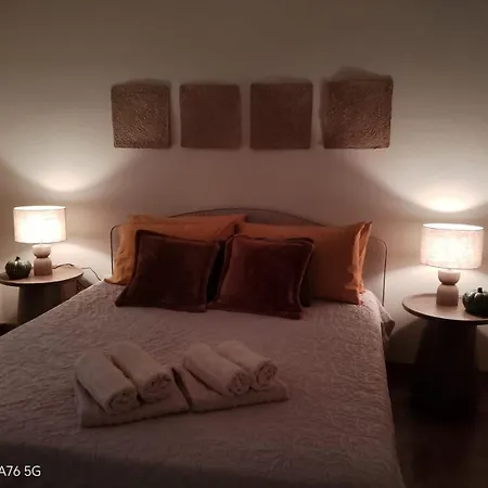 Apartman Luisa Scanzano Jonico