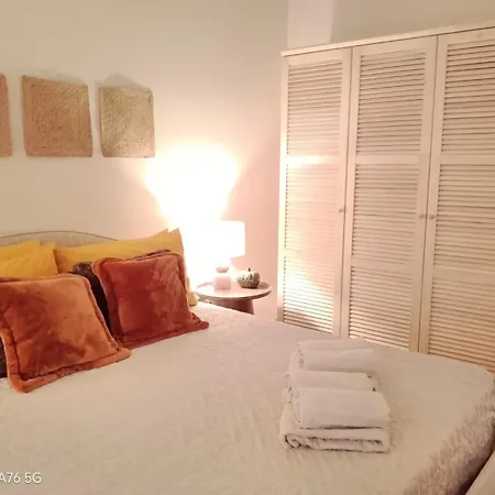 Luisa * Scanzano Jonico