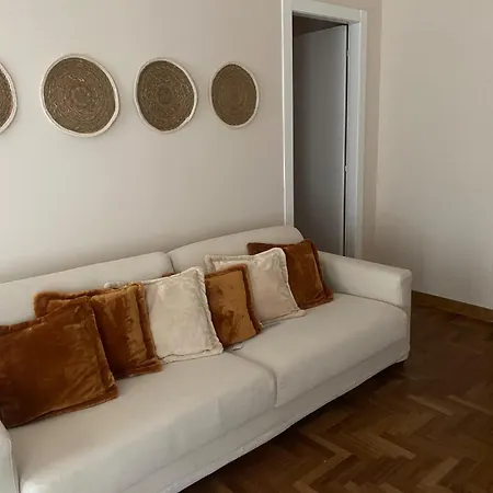 Luisa * Scanzano Jonico