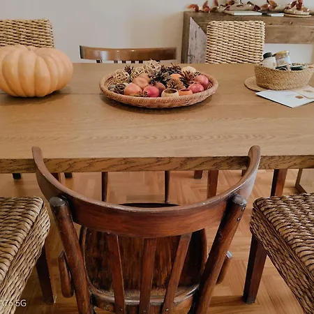 Luisa Διαμέρισμα