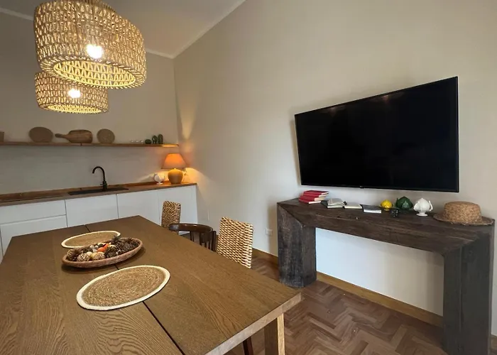 Apartman Luisa