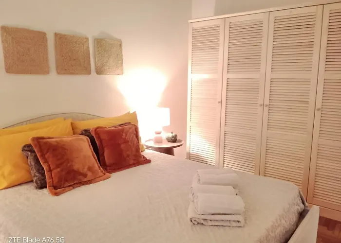 Luisa * Scanzano Jonico