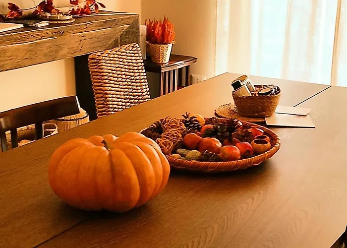 Luisa Διαμέρισμα Scanzano Jonico