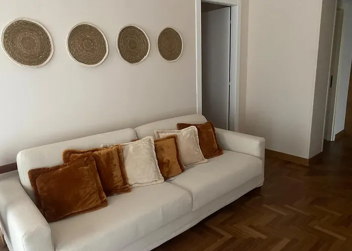 Luisa * Scanzano Jonico