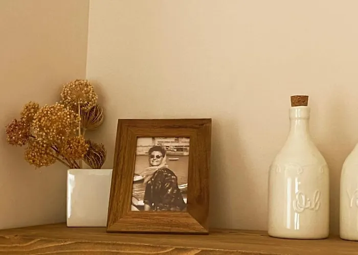 Luisa Apartman Scanzano Jonico