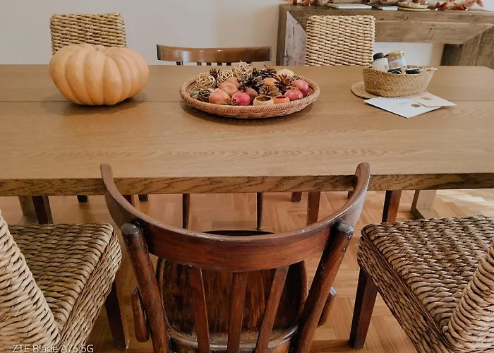 Luisa Διαμέρισμα