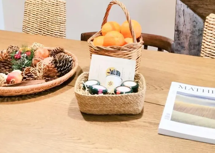 Apartman Luisa Scanzano Jonico